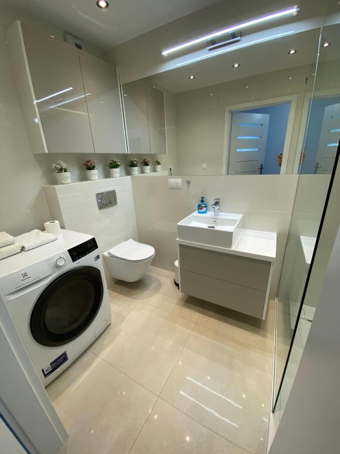 Flat4You Poznań Exteriör bild