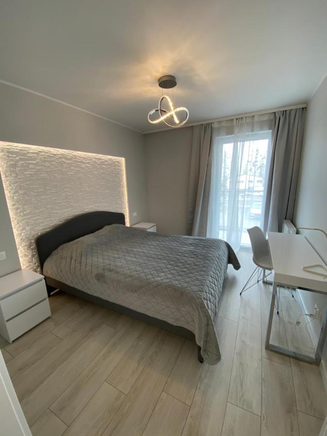 Flat4You Poznań Exteriör bild